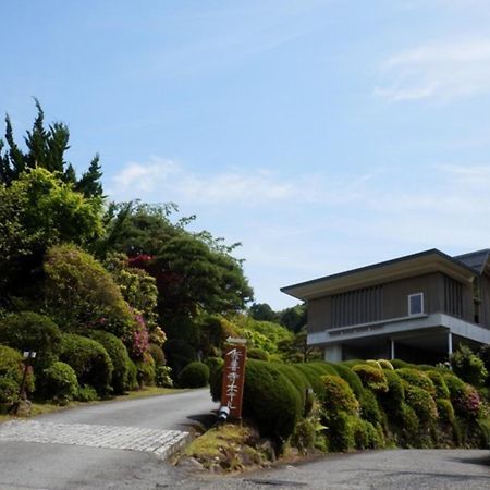 Breezbay Shuzenji Hotel Izu  Exteriör bild