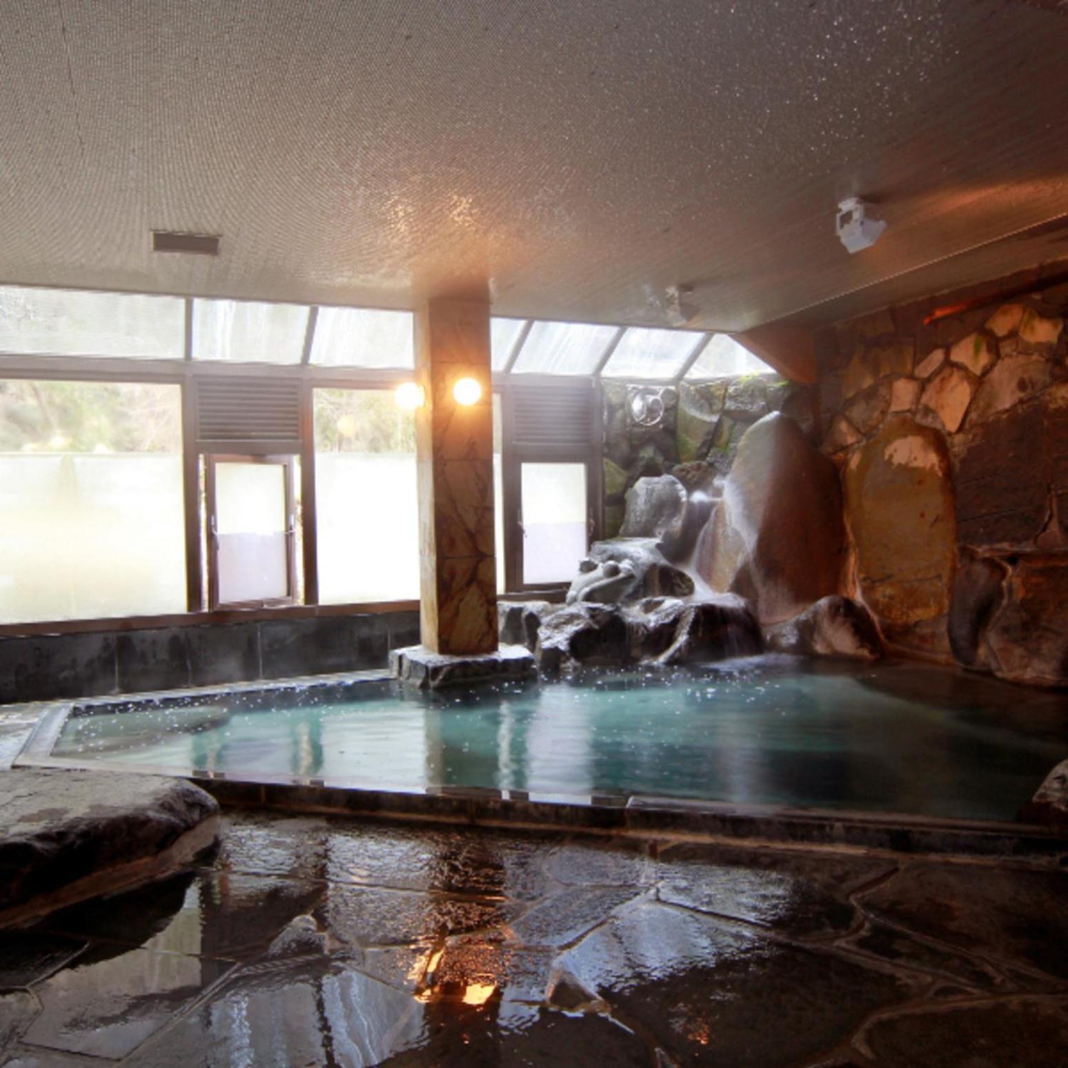 Breezbay Shuzenji Hotel Izu  Exteriör bild