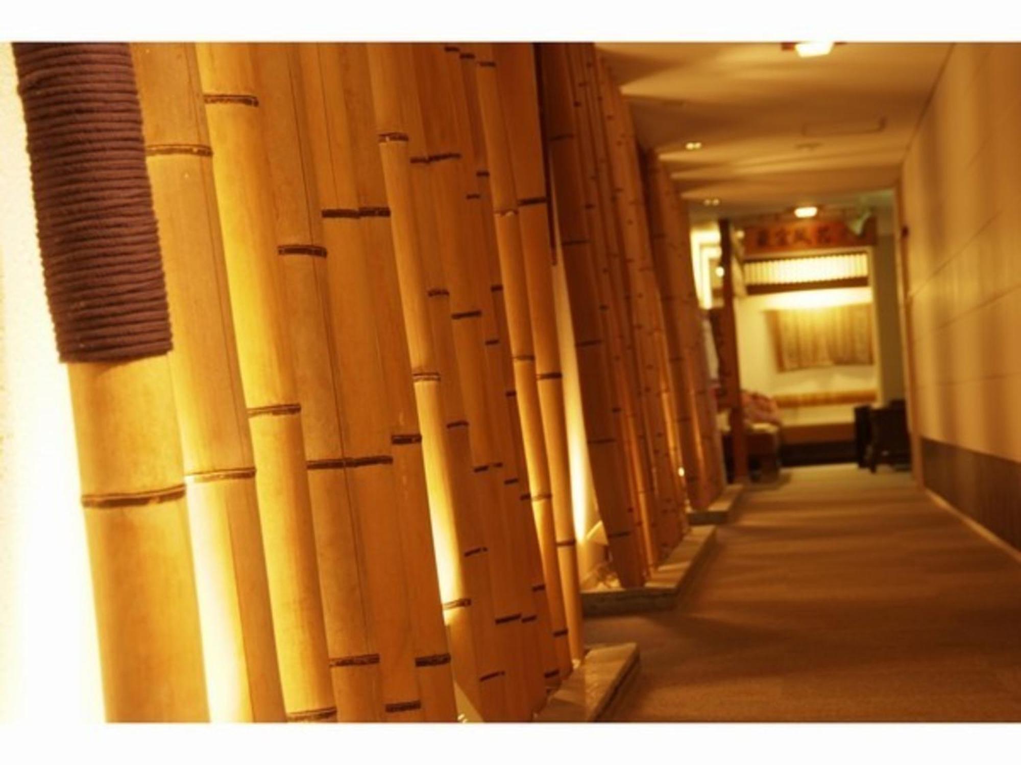 Breezbay Shuzenji Hotel Izu  Exteriör bild