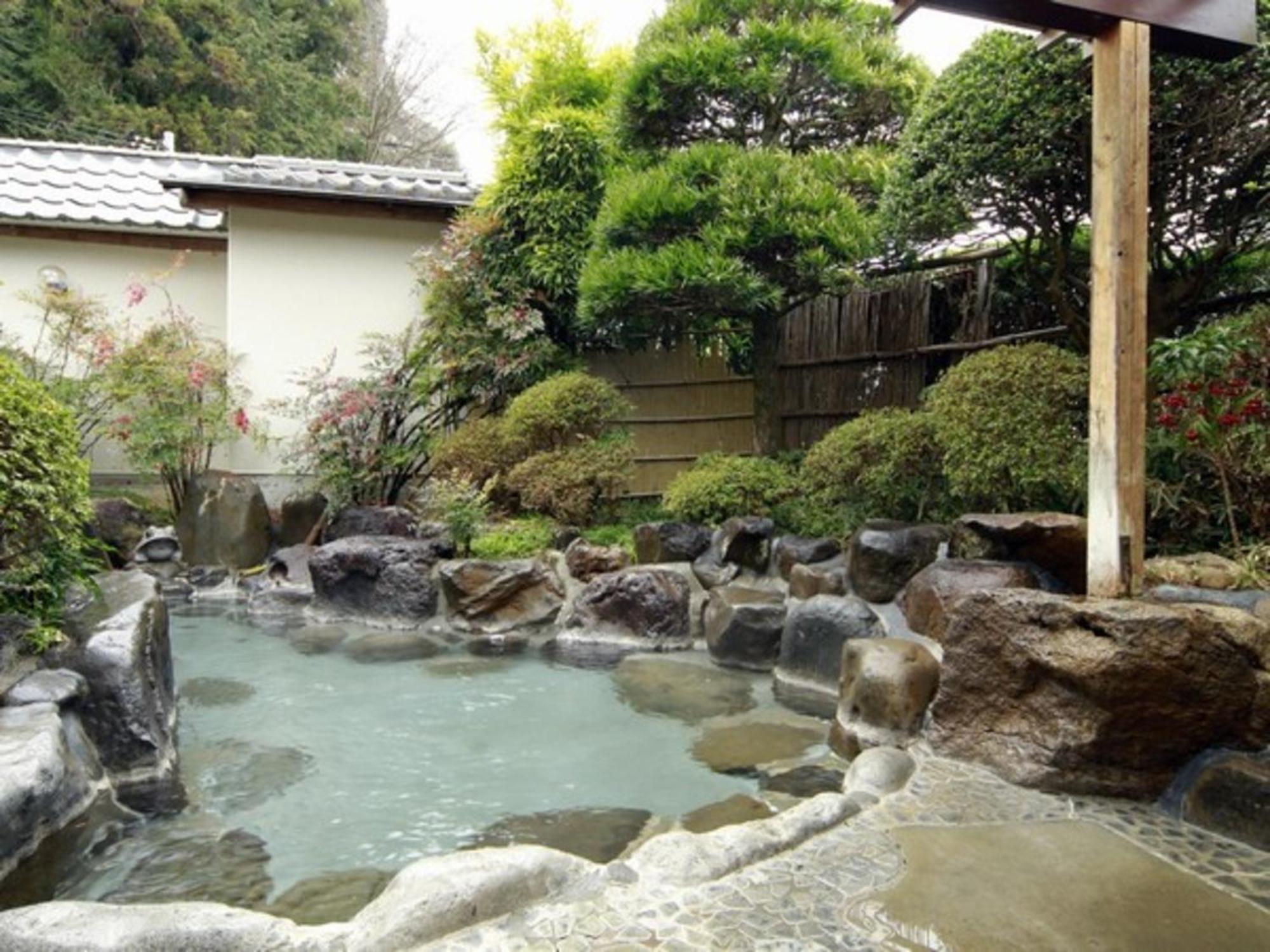 Breezbay Shuzenji Hotel Izu  Exteriör bild
