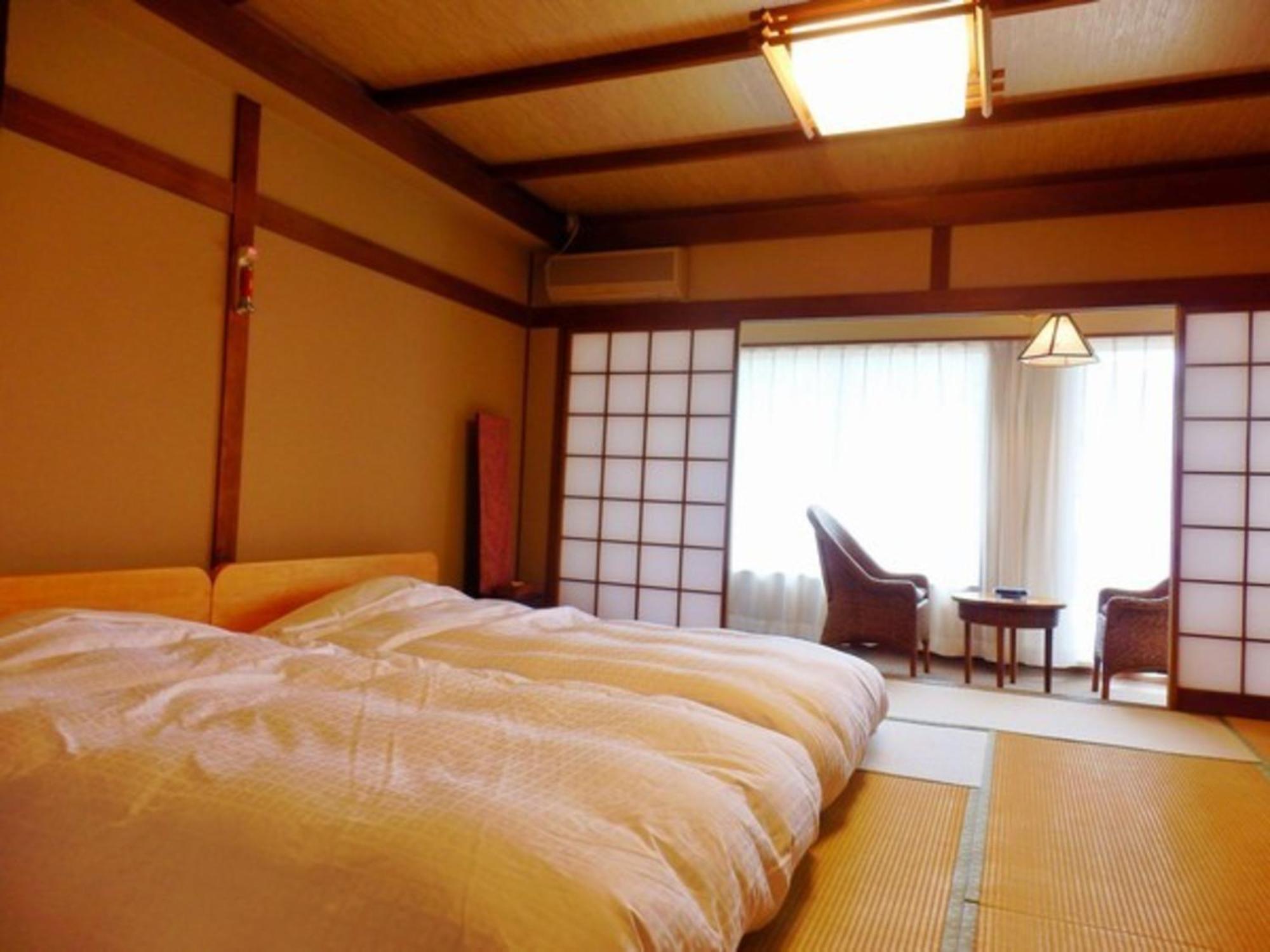 Breezbay Shuzenji Hotel Izu  Exteriör bild