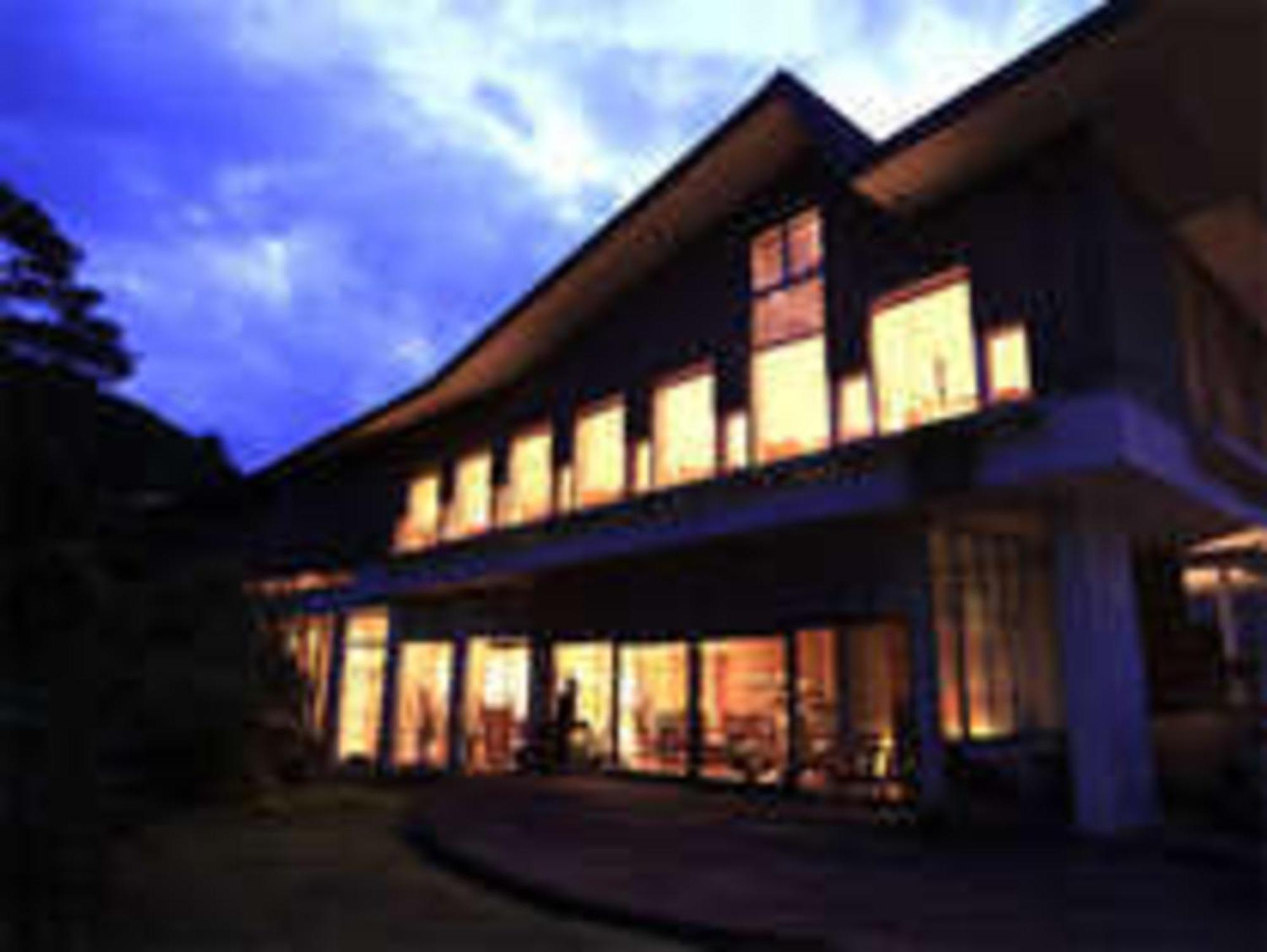 Breezbay Shuzenji Hotel Izu  Exteriör bild