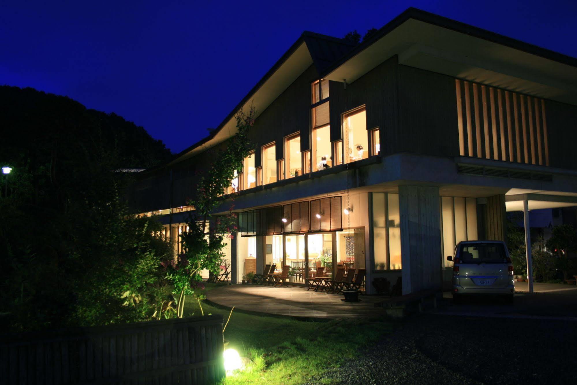 Breezbay Shuzenji Hotel Izu  Exteriör bild