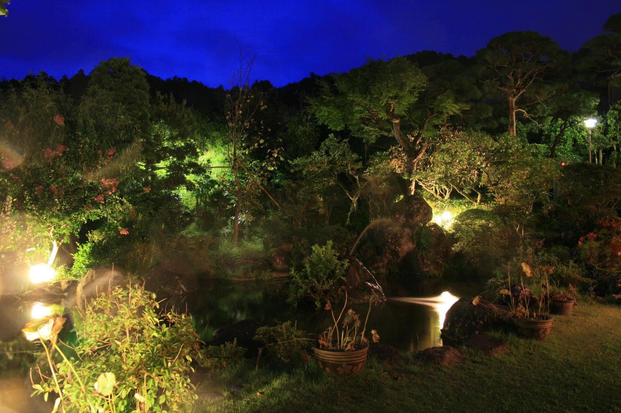 Breezbay Shuzenji Hotel Izu  Exteriör bild