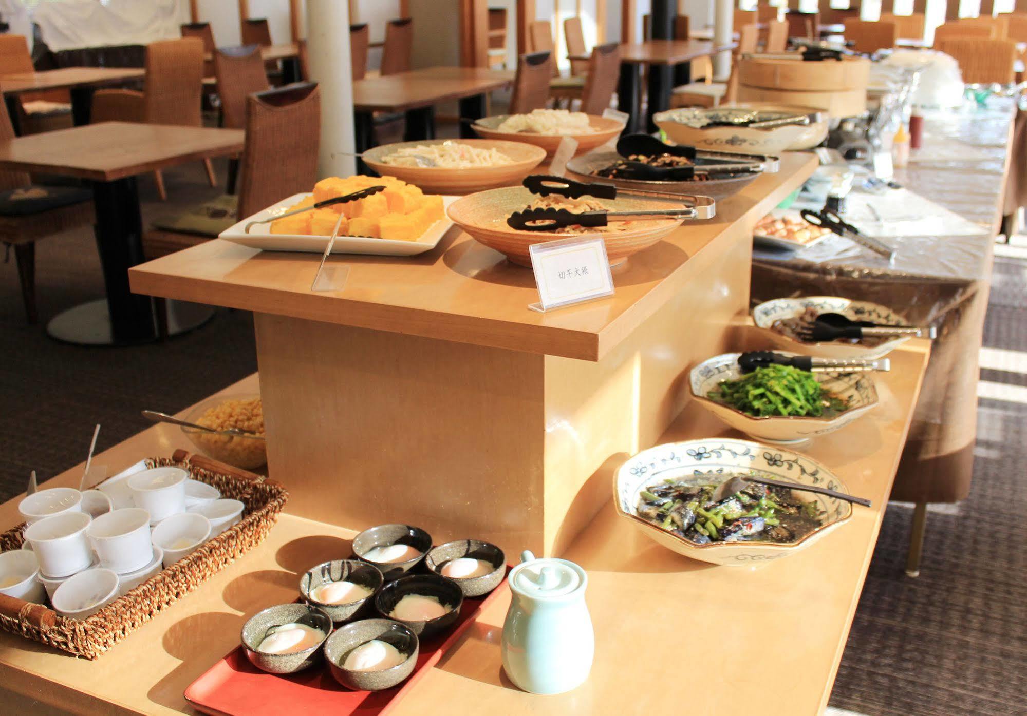 Breezbay Shuzenji Hotel Izu  Exteriör bild